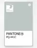 Product image 1 of the product “PANTONE® PLASTIC STANDARD CHIP PQ 441C ”