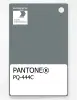 Product image 1 of the product “PANTONE® PLASTIC STANDARD CHIP PQ 444C ”