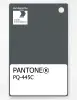Product image 1 of the product “PANTONE® PLASTIC STANDARD CHIP PQ 445C ”