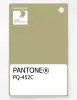 Artikelbild 1 des Artikels “PANTONE® PLASTIC STANDARD CHIP PQ 452C “