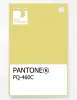 Artikelbild 1 des Artikels “PANTONE® PLASTIC STANDARD CHIP PQ 460C “