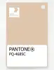 Product image 1 of the product “PANTONE® PLASTIC STANDARD CHIP PQ 4685C ”