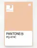 Artikelbild 1 des Artikels “PANTONE® PLASTIC STANDARD CHIP PQ 474C “