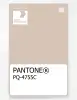 Artikelbild 1 des Artikels “PANTONE® PLASTIC STANDARD CHIP PQ 4755C “