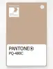 Artikelbild 1 des Artikels “PANTONE® PLASTIC STANDARD CHIP PQ 480C “