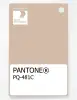 Artikelbild 1 des Artikels “PANTONE® PLASTIC STANDARD CHIP PQ 481C “