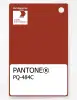Artikelbild 1 des Artikels “PANTONE® PLASTIC STANDARD CHIP PQ 484C “