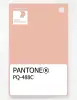 Artikelbild 1 des Artikels “PANTONE® PLASTIC STANDARD CHIP PQ 488C “