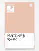 Artikelbild 1 des Artikels “PANTONE® PLASTIC STANDARD CHIP PQ 489C “