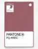 Artikelbild 1 des Artikels “PANTONE® PLASTIC STANDARD CHIP PQ 4995C “