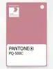 Product image 1 of the product “PANTONE® PLASTIC STANDARD CHIP PQ 500C ”
