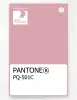 Artikelbild 1 des Artikels “PANTONE® PLASTIC STANDARD CHIP PQ 501C “
