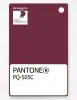 Product image 1 of the product “PANTONE® PLASTIC STANDARD CHIP PQ 505C ”
