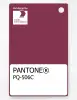 Product image 1 of the product “PANTONE® PLASTIC STANDARD CHIP PQ 506C ”