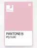 Artikelbild 1 des Artikels “PANTONE® PLASTIC STANDARD CHIP PQ 510C “