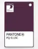 Artikelbild 1 des Artikels “PANTONE® PLASTIC STANDARD CHIP PQ 5115C “