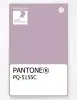 Product image 1 of the product “PANTONE® PLASTIC STANDARD CHIP PQ 5155C ”