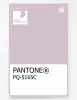 Product image 1 of the product “PANTONE® PLASTIC STANDARD CHIP PQ 5165C ”