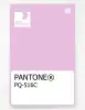 Artikelbild 1 des Artikels “PANTONE® PLASTIC STANDARD CHIP PQ 516C “