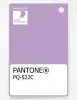 Artikelbild 1 des Artikels “PANTONE® PLASTIC STANDARD CHIP PQ 522C “