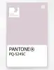 Product image 1 of the product “PANTONE® PLASTIC STANDARD CHIP PQ 5245C ”