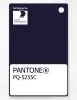 Product image 1 of the product “PANTONE® PLASTIC STANDARD CHIP PQ 5255C ”