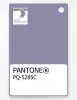 Product image 1 of the product “PANTONE® PLASTIC STANDARD CHIP PQ 5285C ”