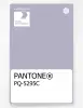 Artikelbild 1 des Artikels “PANTONE® PLASTIC STANDARD CHIP PQ 5295C “