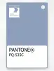 Artikelbild 1 des Artikels “PANTONE® PLASTIC STANDARD CHIP PQ 535C “