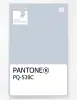Artikelbild 1 des Artikels “PANTONE® PLASTIC STANDARD CHIP PQ 538C “
