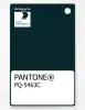 Product image 1 of the product “PANTONE® PLASTIC STANDARD CHIP PQ 5463C ”