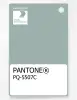 Product image 1 of the product “PANTONE® PLASTIC STANDARD CHIP PQ 5507C ”