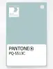 Product image 1 of the product “PANTONE® PLASTIC STANDARD CHIP PQ 5513C ”