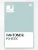Artikelbild 1 des Artikels “PANTONE® PLASTIC STANDARD CHIP PQ 5523C “