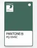 Product image 1 of the product “PANTONE® PLASTIC STANDARD CHIP PQ 5545C ”