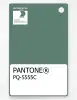 Artikelbild 1 des Artikels “PANTONE® PLASTIC STANDARD CHIP PQ 5555C “