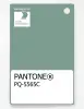 Product image 1 of the product “PANTONE® PLASTIC STANDARD CHIP PQ 5565C ”