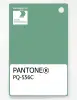 Artikelbild 1 des Artikels “PANTONE® PLASTIC STANDARD CHIP PQ 556C “