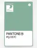 Product image 1 of the product “PANTONE® PLASTIC STANDARD CHIP PQ 557C ”