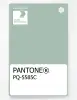 Product image 1 of the product “PANTONE® PLASTIC STANDARD CHIP PQ 5585C ”