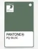 Product image 1 of the product “PANTONE® PLASTIC STANDARD CHIP PQ 5615C ”