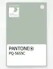 Product image 1 of the product “PANTONE® PLASTIC STANDARD CHIP PQ 5655C ”
