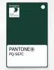 Product image 1 of the product “PANTONE® PLASTIC STANDARD CHIP PQ 567C ”