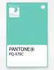 Artikelbild 1 des Artikels “PANTONE® PLASTIC STANDARD CHIP PQ 570C “