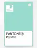 Product image 1 of the product “PANTONE® PLASTIC STANDARD CHIP PQ 571C ”