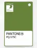 Product image 1 of the product “PANTONE® PLASTIC STANDARD CHIP PQ 575C ”