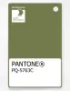 Artikelbild 1 des Artikels “PANTONE® PLASTIC STANDARD CHIP PQ 5763C “