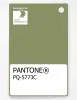 Artikelbild 1 des Artikels “PANTONE® PLASTIC STANDARD CHIP PQ 5773C “