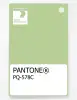 Product image 1 of the product “PANTONE® PLASTIC STANDARD CHIP PQ 578C ”