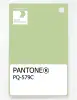 Product image 1 of the product “PANTONE® PLASTIC STANDARD CHIP PQ 579C ”